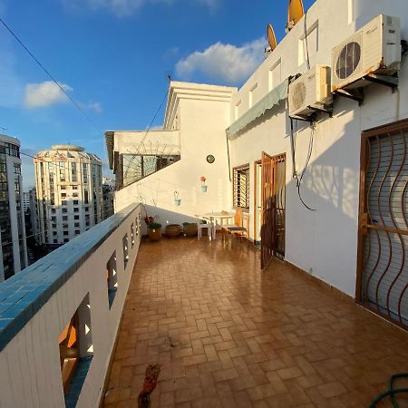 Apartment In The Center Of Tangier Tânger Exterior foto