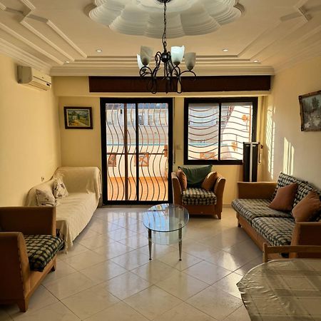Apartment In The Center Of Tangier Tânger Exterior foto