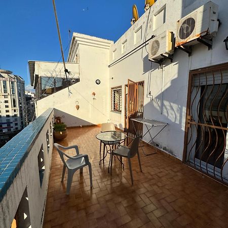 Apartment In The Center Of Tangier Tânger Exterior foto