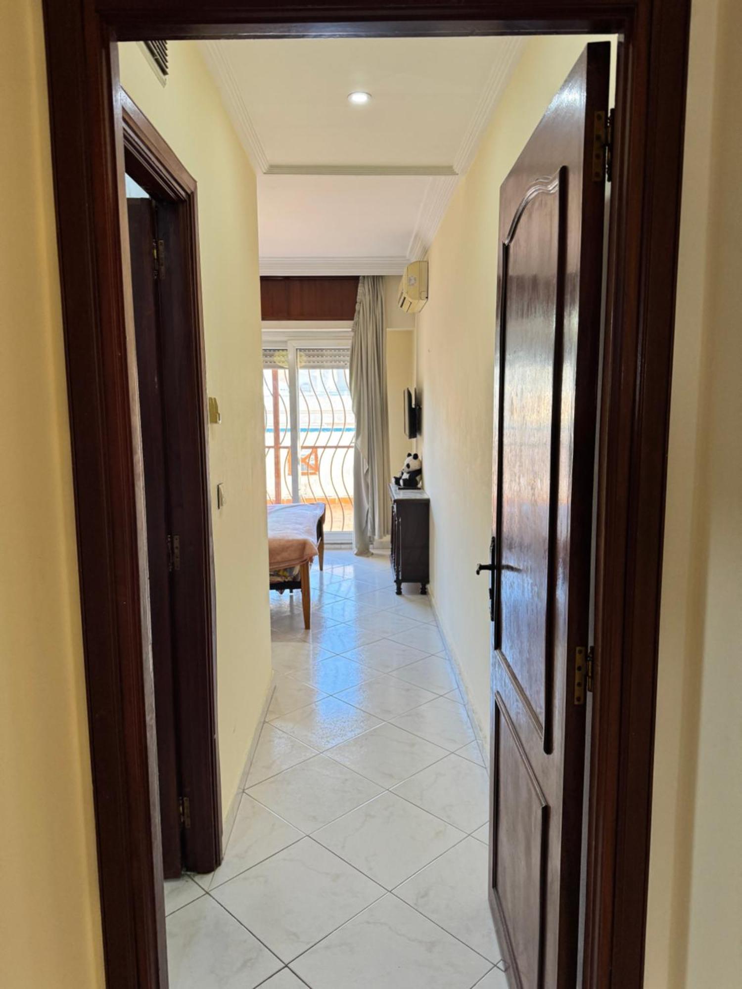 Apartment In The Center Of Tangier Tânger Exterior foto