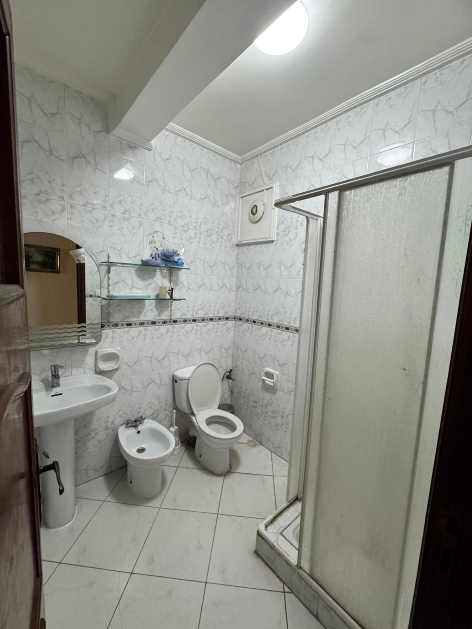 Apartment In The Center Of Tangier Tânger Exterior foto