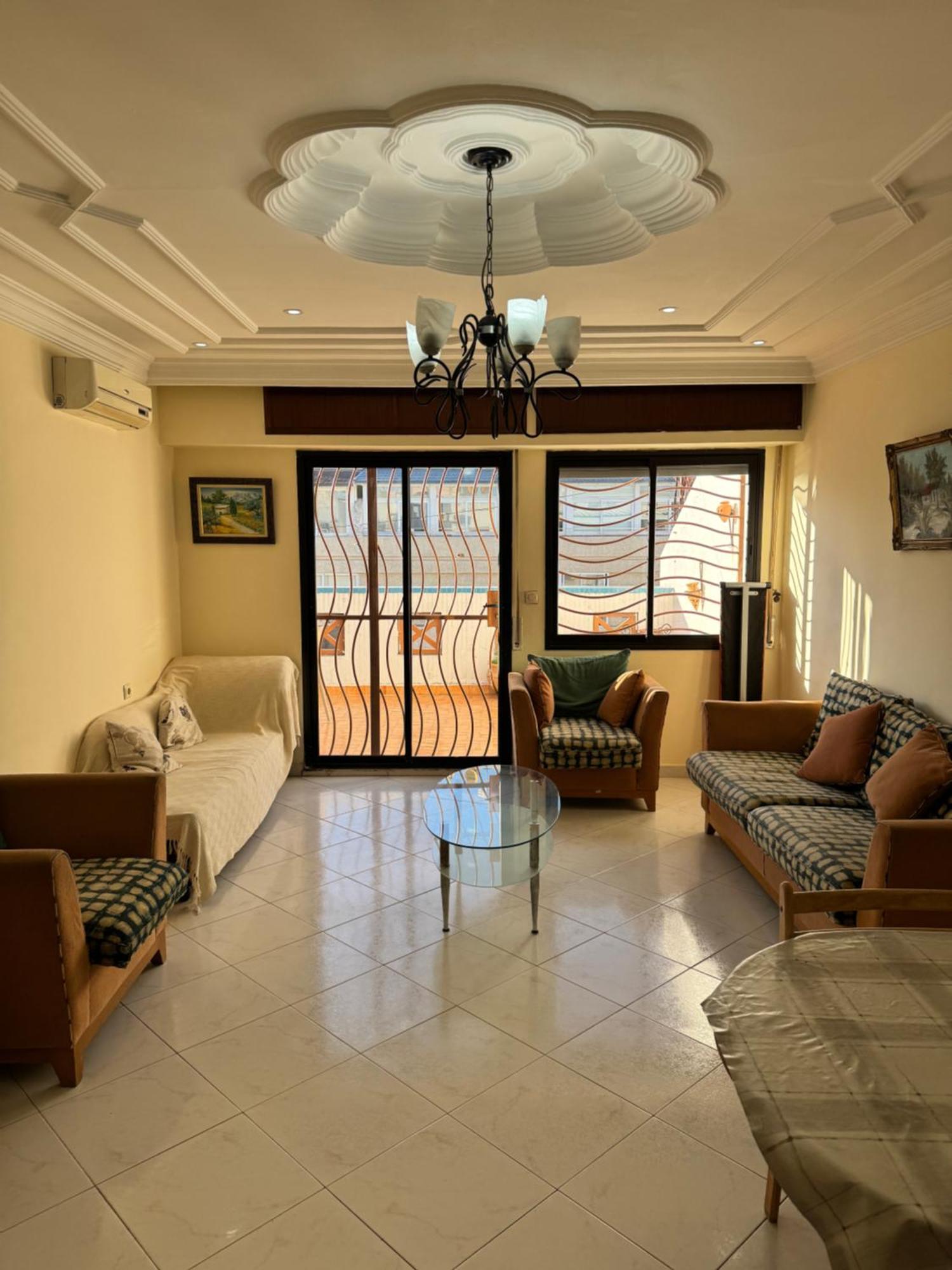 Apartment In The Center Of Tangier Tânger Exterior foto
