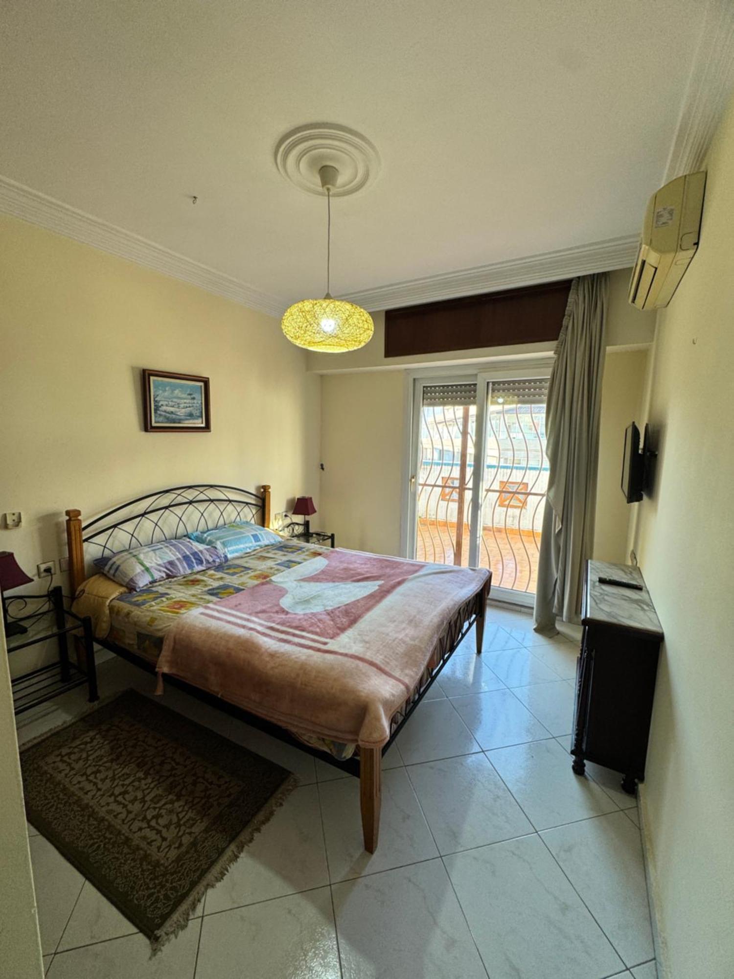 Apartment In The Center Of Tangier Tânger Exterior foto
