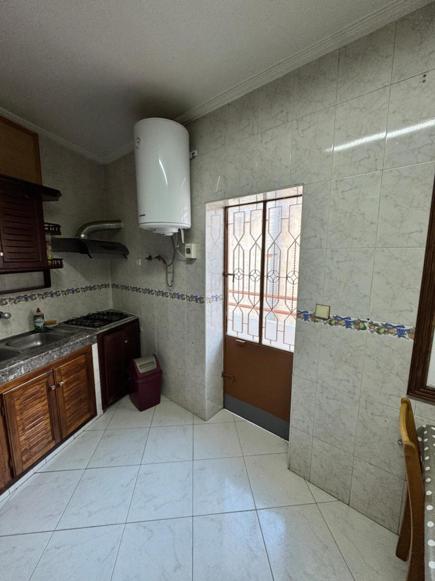Apartment In The Center Of Tangier Tânger Exterior foto