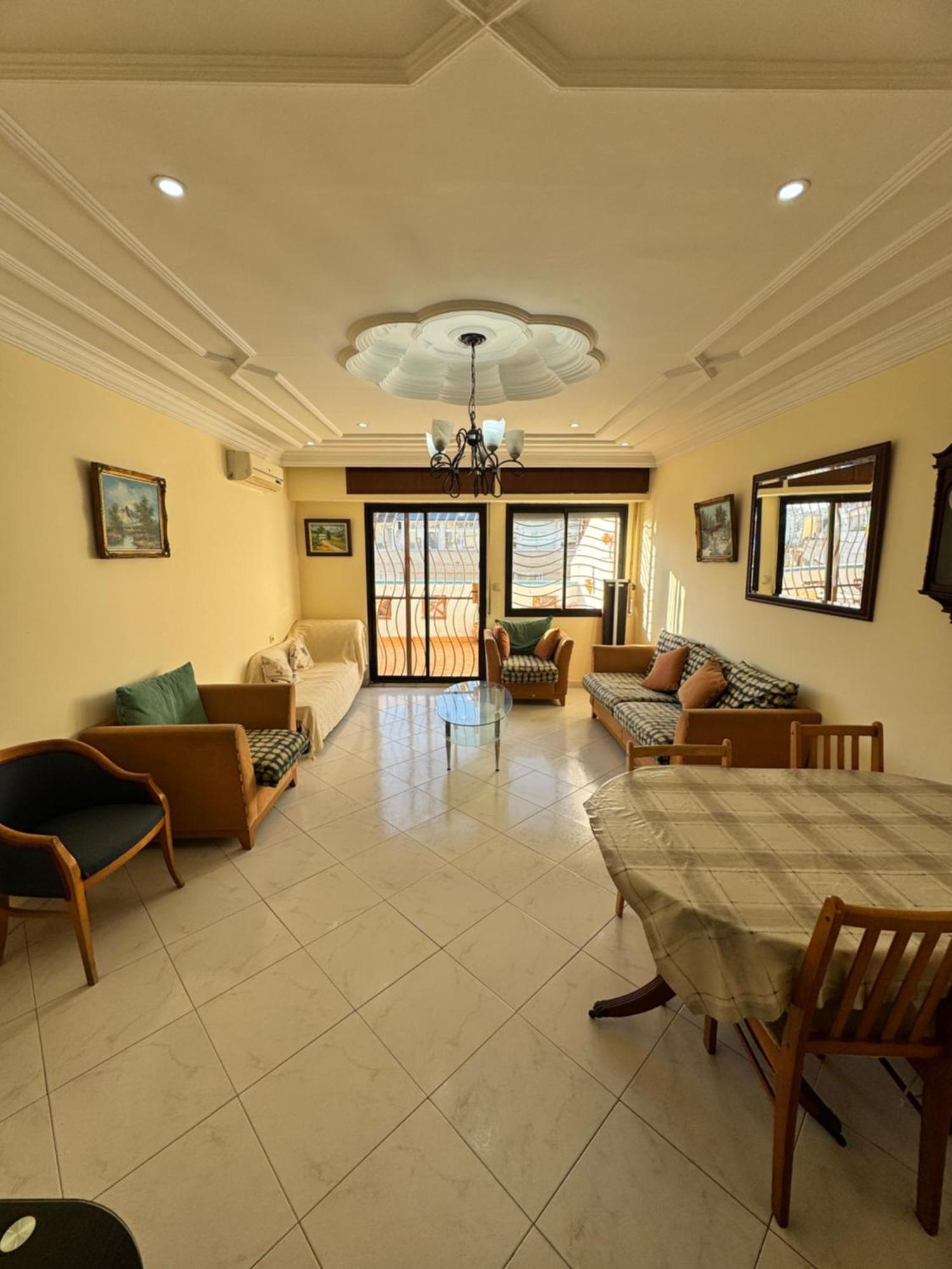 Apartment In The Center Of Tangier Tânger Exterior foto