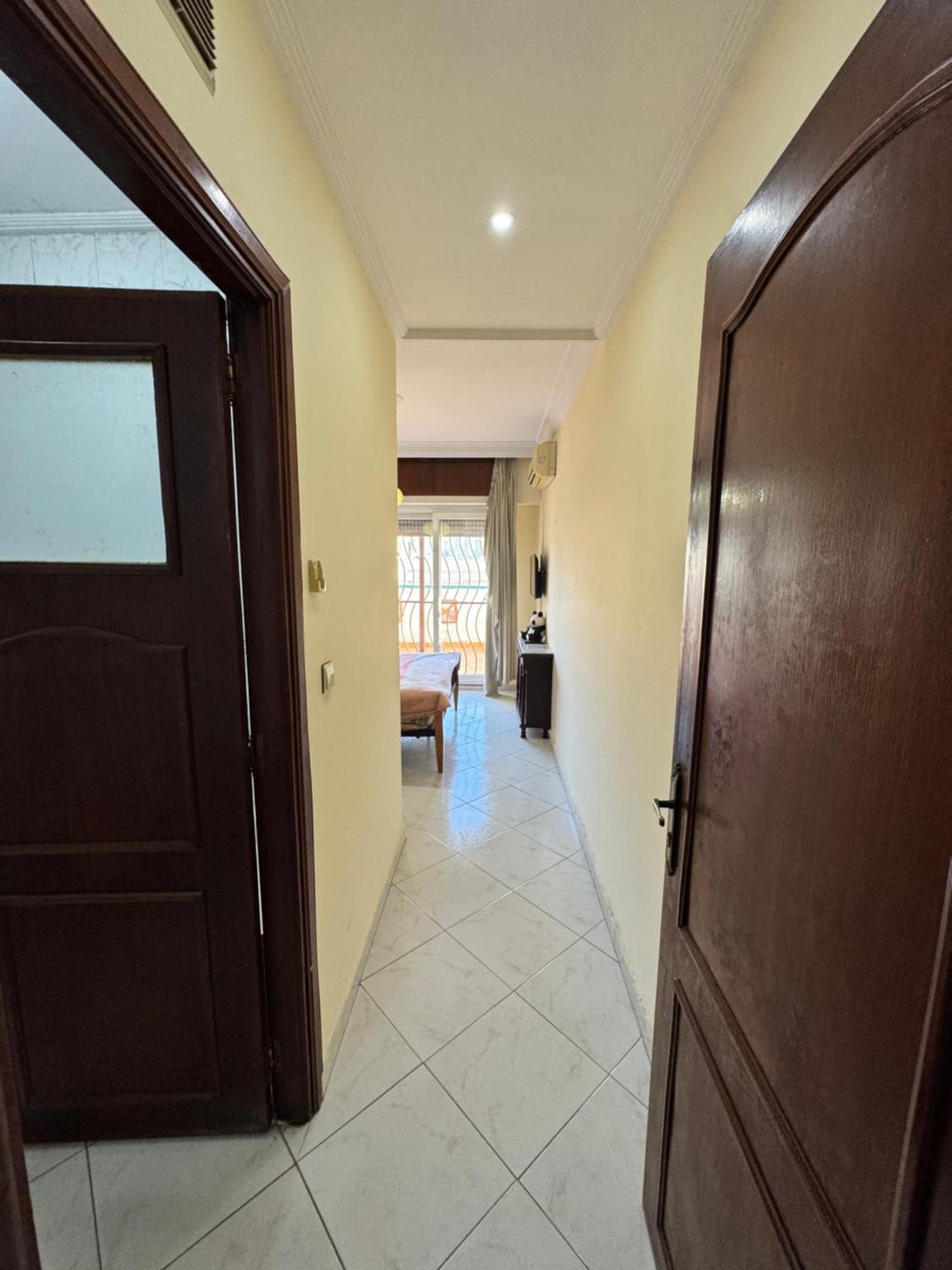 Apartment In The Center Of Tangier Tânger Exterior foto