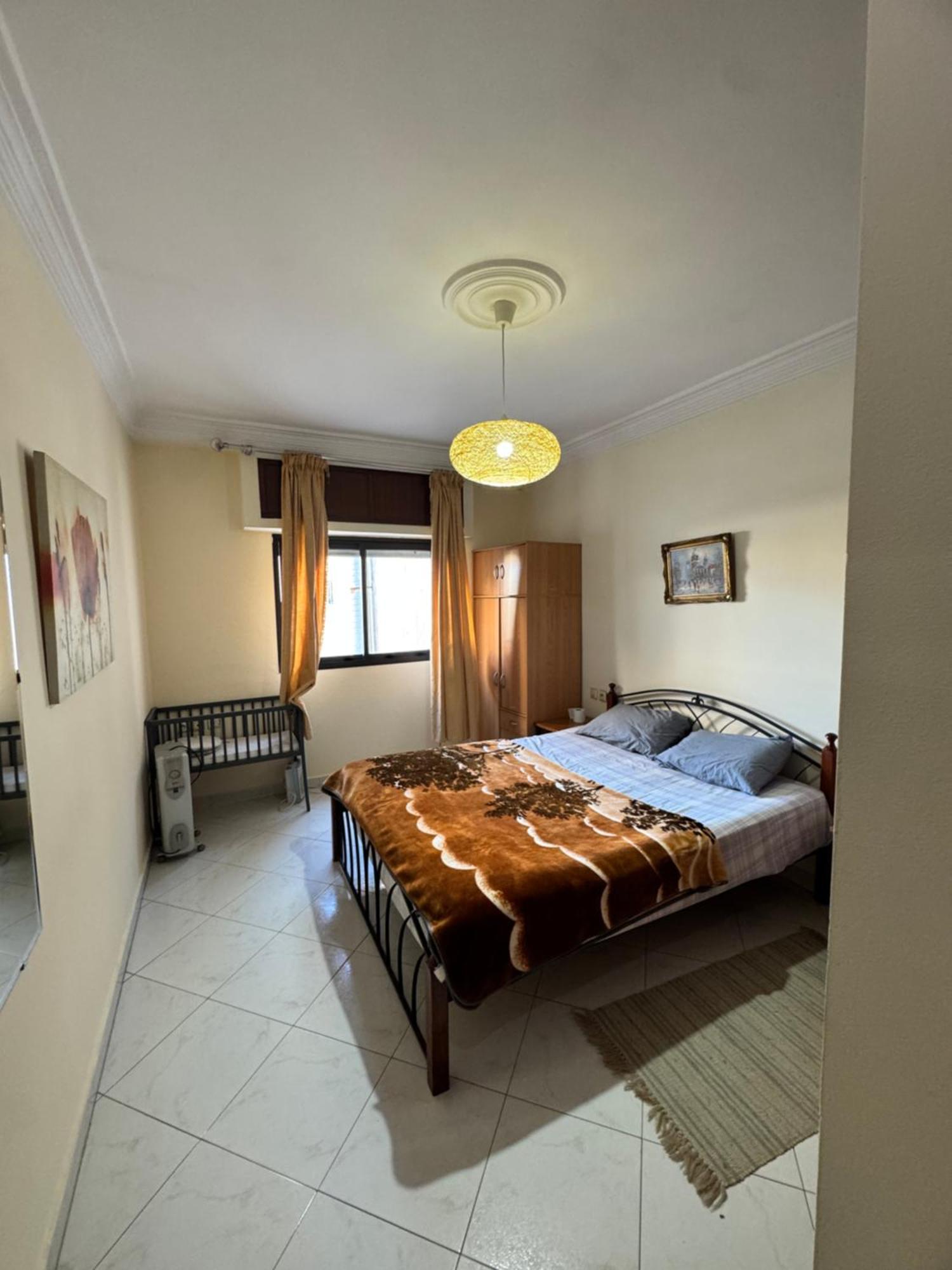 Apartment In The Center Of Tangier Tânger Exterior foto