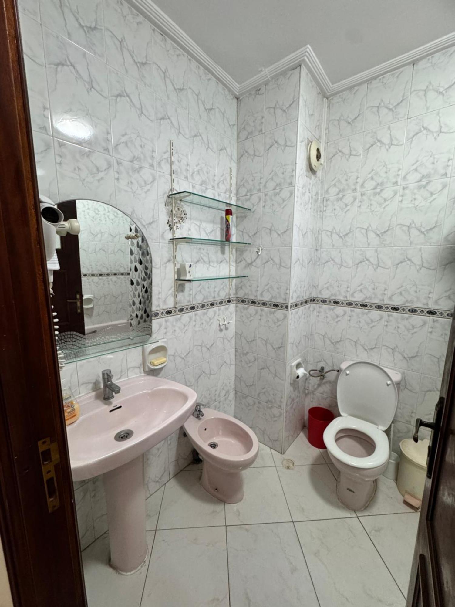 Apartment In The Center Of Tangier Tânger Exterior foto