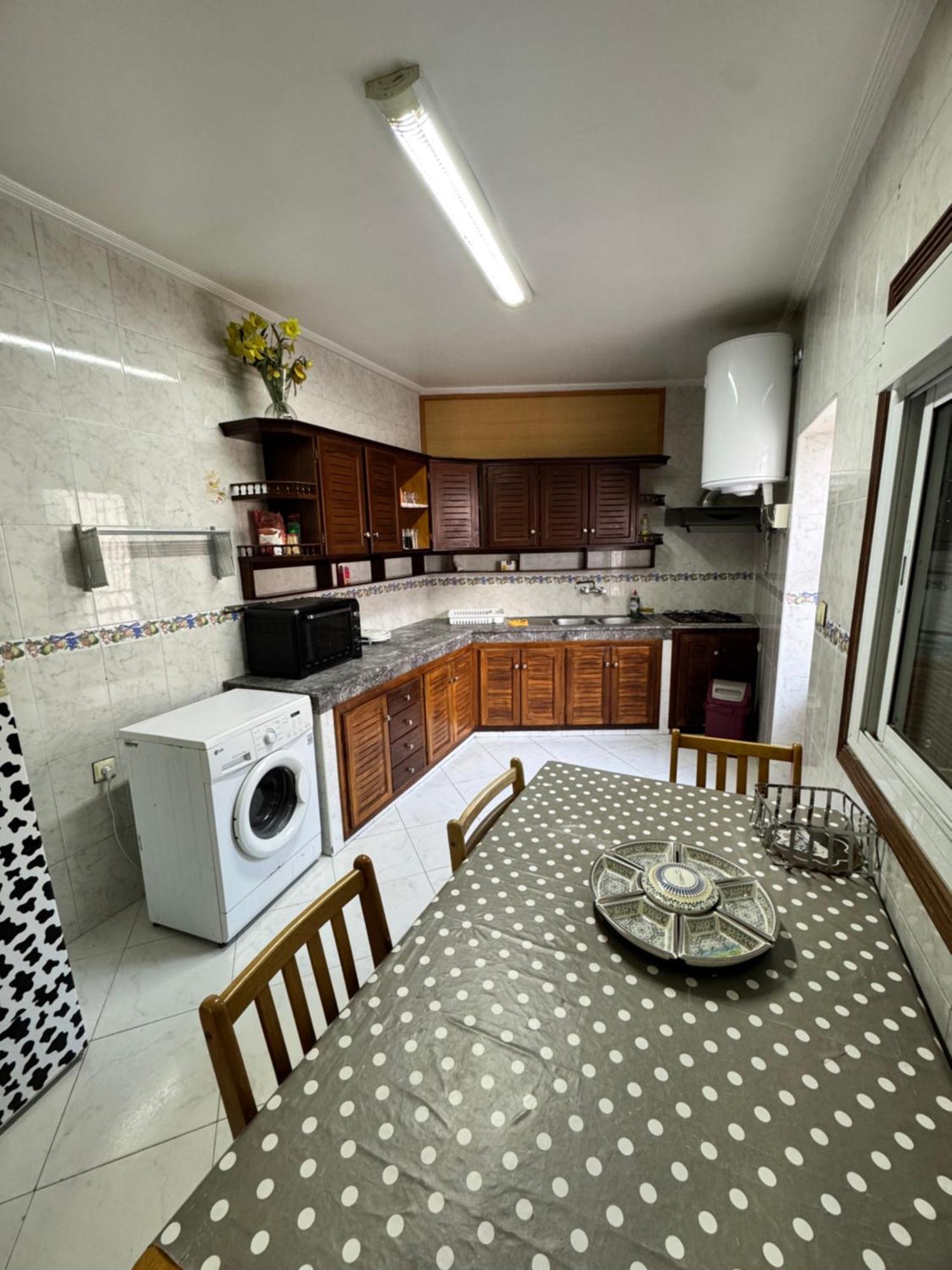 Apartment In The Center Of Tangier Tânger Exterior foto