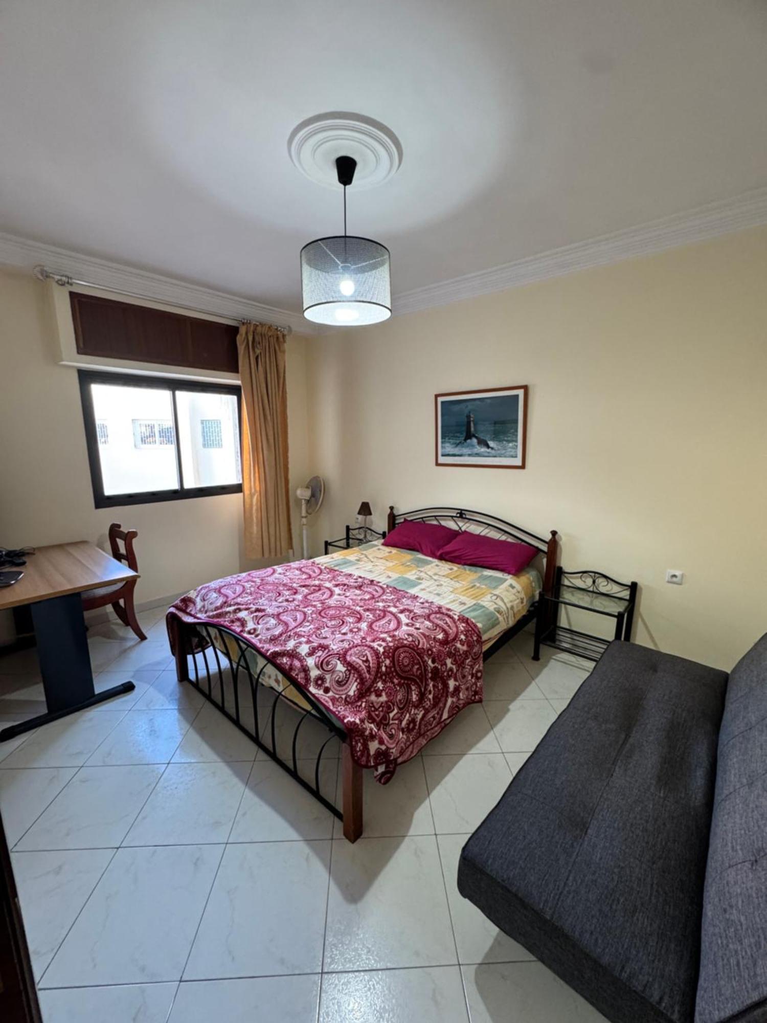 Apartment In The Center Of Tangier Tânger Exterior foto