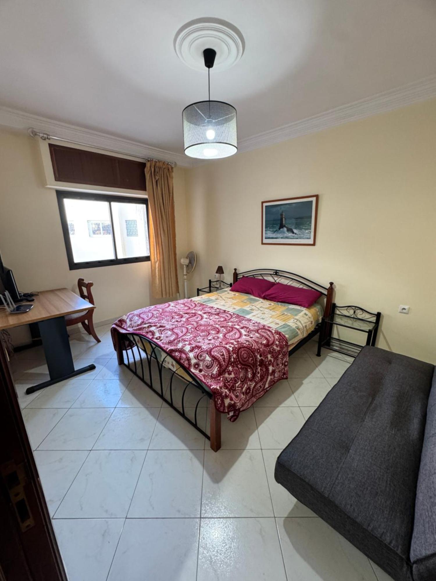 Apartment In The Center Of Tangier Tânger Exterior foto