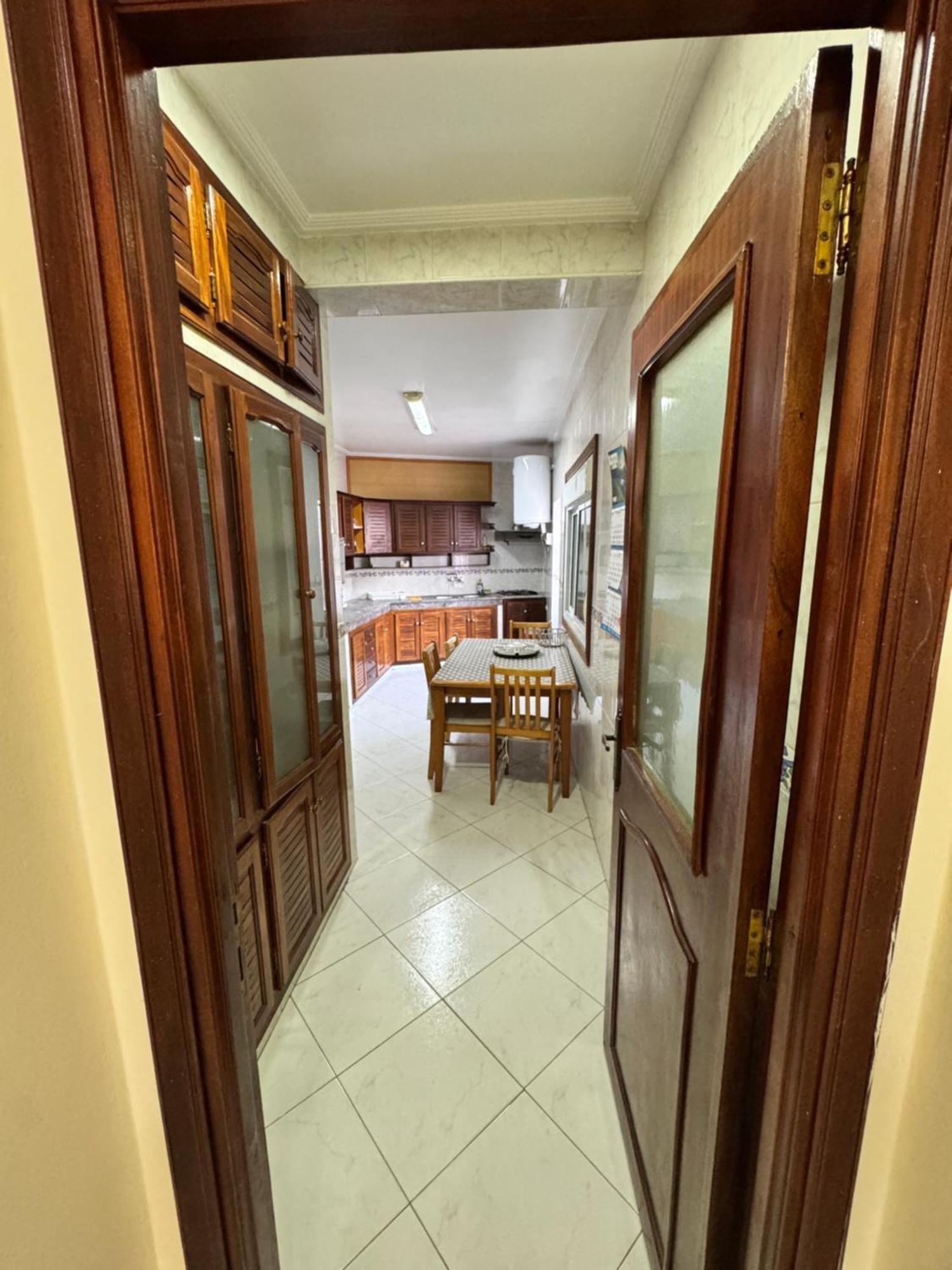 Apartment In The Center Of Tangier Tânger Exterior foto