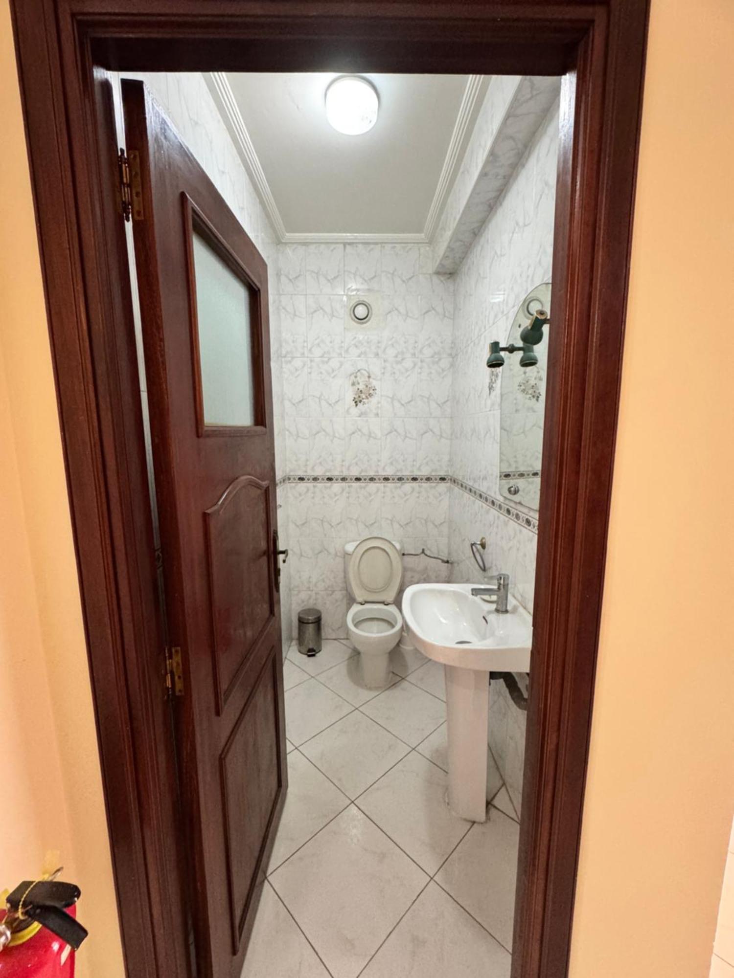 Apartment In The Center Of Tangier Tânger Exterior foto